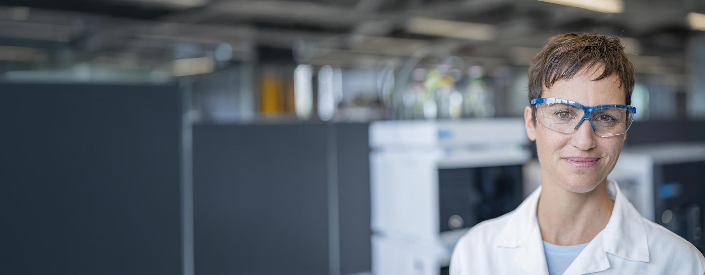 Agilent CrossLab specialist