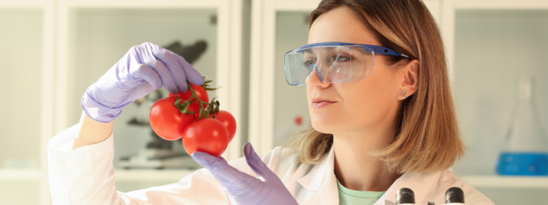 When Food Meets the Lab | Agilent