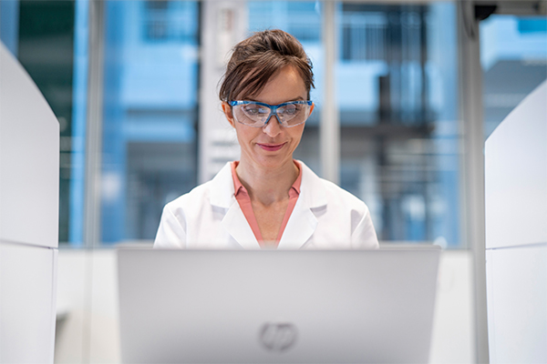 Digital lab