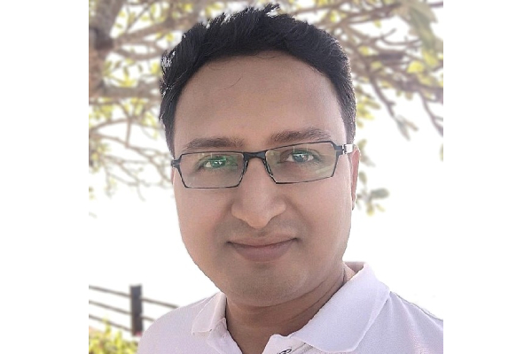 Dr. Niladri Sekhar Chatterjee