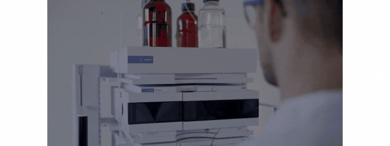 Infinity in a Minute | Agilent