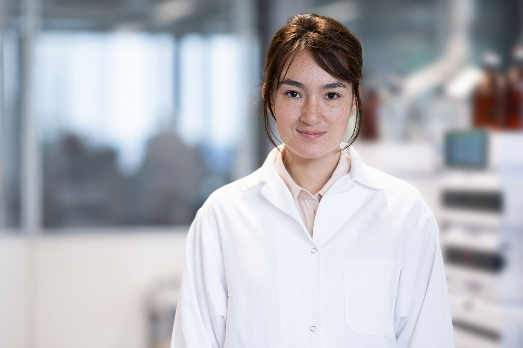 Say hello to confidence in your HPLC results