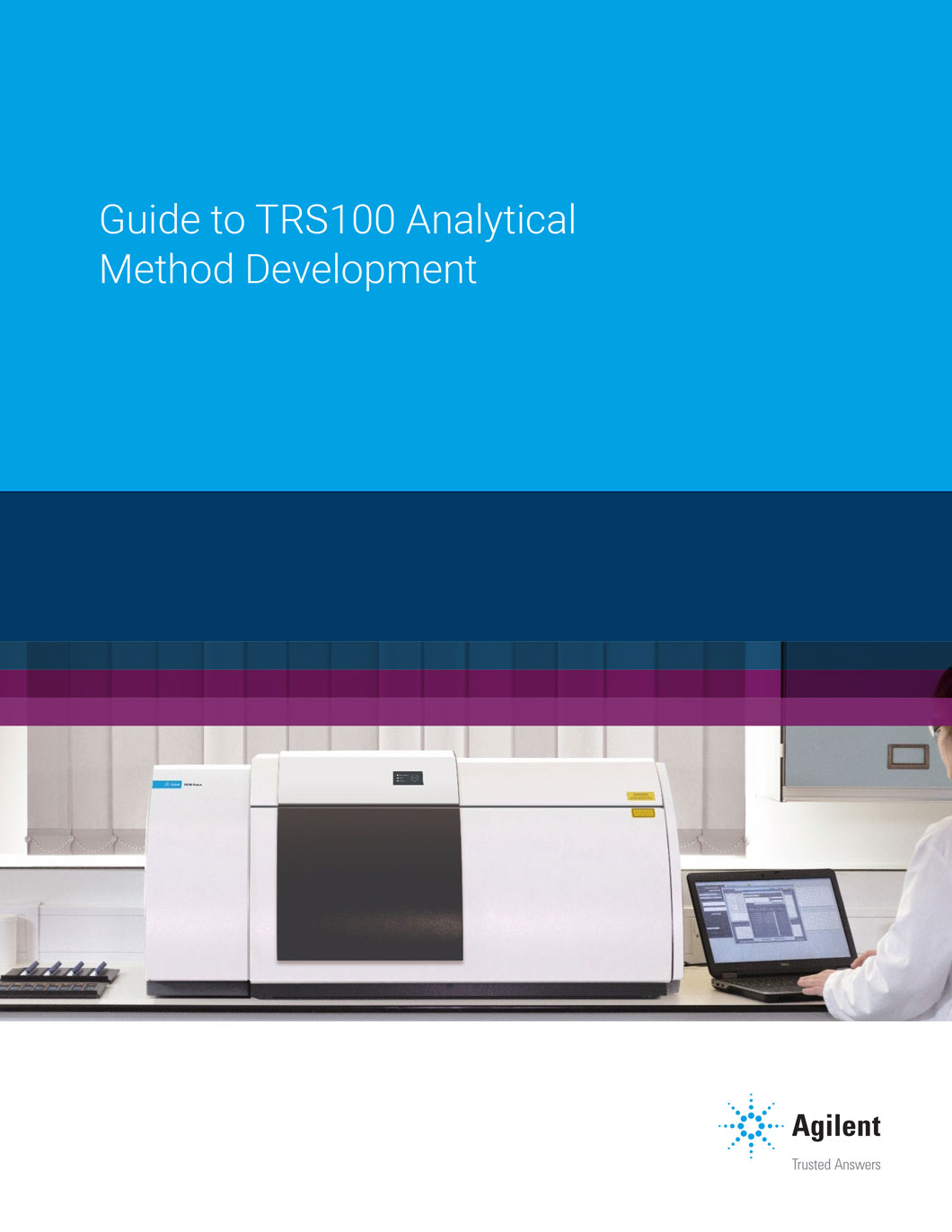 Guide to TRS100 Analytical Method Development