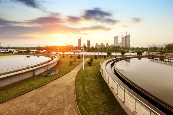 Wastewater 