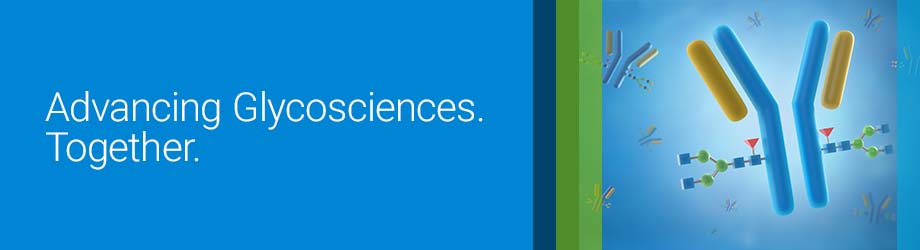 Advancing Glycosciences. Together.