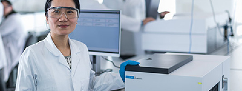 Page Title | Agilent