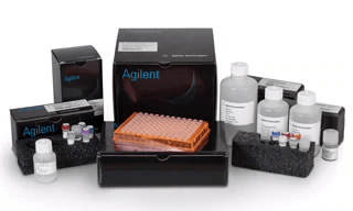 SureSelect XT HS2 Reagent kits