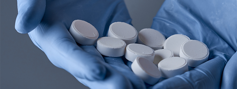 Elemental Impurities Analysis | Agilent