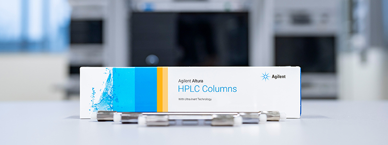 ヘッダ画像 | アジレント