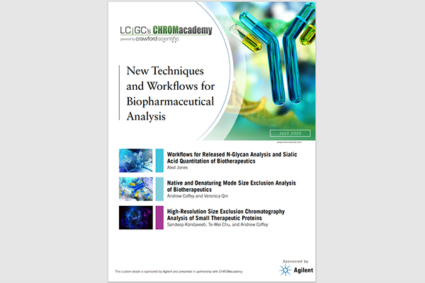 new techniques and workflows for biopharma