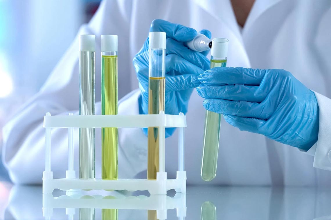 Lithium ion batteries