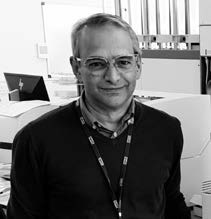 Dr. David Gokhale, PhD, North-West Genomic Laboratory Hub (NW-GLH), Manchester, UK.