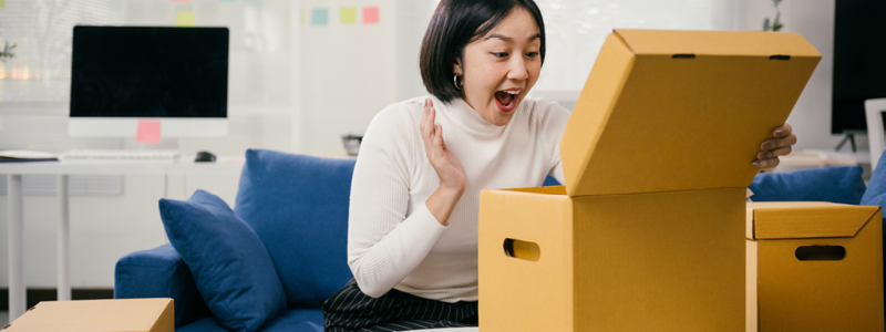 Agilent Unboxed: Reimaging Science Registration | Agilent