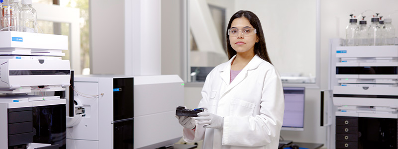 Agilent TechDay USP | Agilent