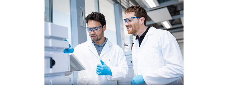 Small Molecule LC Masterclasses