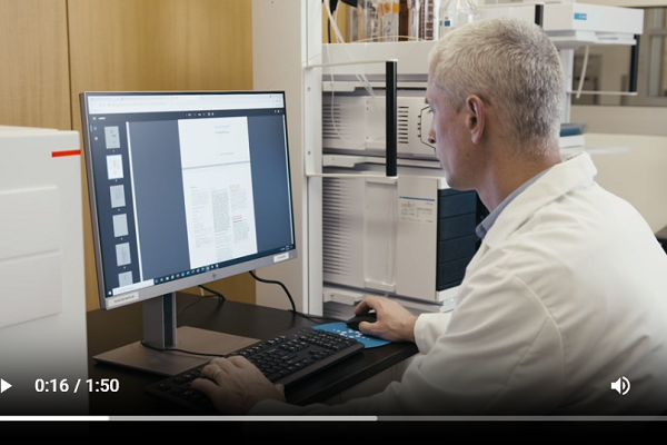 Agilent Community