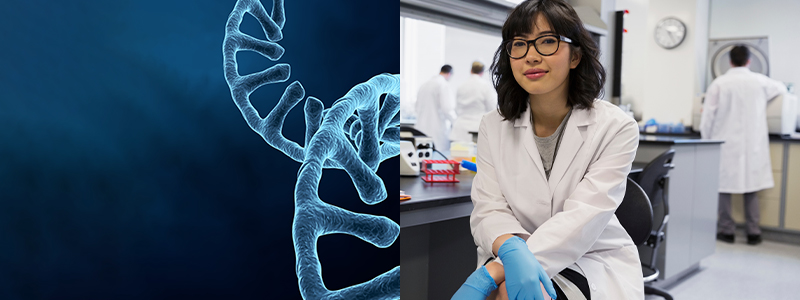 On-Demand Webinars for Biotherapeutics Sample Quality Control | Agilent
