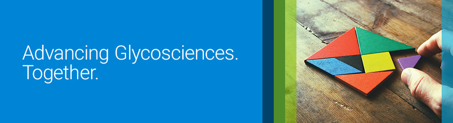 Advancing Glycosciences. Together.